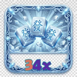 34x