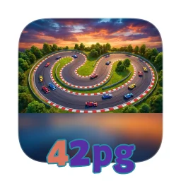42pg