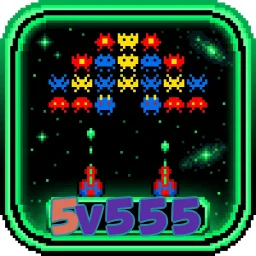 5v555