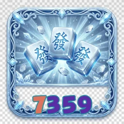 7359