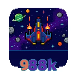 988k