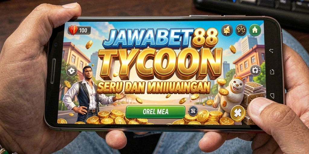 Visual de 888WIN